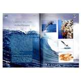 Scientific Miracles in the Oceans and Animals - Darussalam