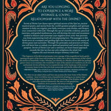 Secrets Of Divine Love - Darussalam