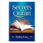 Secrets of the Quran (Hardcover) - Darussalam