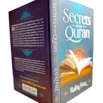 Secrets of the Quran (Hardcover) - Darussalam
