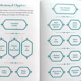Secrets of the Quran (Hardcover) - Darussalam