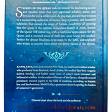 Secrets of the Quran (Hardcover) - Darussalam