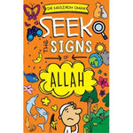 Seek the Signs of Allah - Darussalam