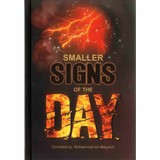 Smaller Signs of the Day - Darussalam