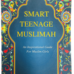 Smart Teenage Muslimah - Darussalam