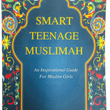 Smart Teenage Muslimah - Darussalam