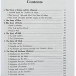 Stories of the Prophets - Darussalam