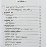 Stories of the Prophets - Darussalam