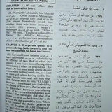 Summarized Sahih Al Bukhari - Medium Size - Darussalam