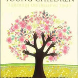 Supporting Young Children Through Distressing Times - Darussalam