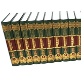 Tafsir Ibn Kathir 10 Volume Full Set (Quran Tafseer) - Darussalam
