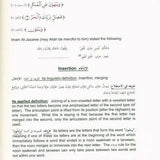 Tajweed Rules of the Quran part One - Darussalam