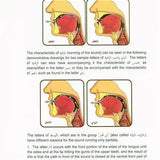 Tajweed Rules of the Quran part Two - Darussalam