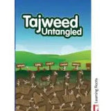 Tajweed Untangled - Darussalam