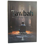 Tawbah : Turning to Allah in Repentance Disease & the Cure (Deluxe Edition) - Darussalam