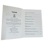Tawbah : Turning to Allah in Repentance Disease & the Cure (Deluxe Edition) - Darussalam