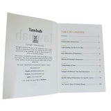 Tawbah : Turning to Allah in Repentance Disease & the Cure (Deluxe Edition) - Darussalam