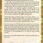The Accepted Whispers (English translation of Munajat - e - Maqbul) A5 size - Darussalam