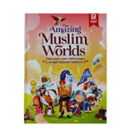 The Amazing Muslim Worlds - Darussalam