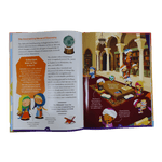 The Amazing Muslim Worlds - Darussalam
