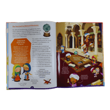 The Amazing Muslim Worlds - Darussalam