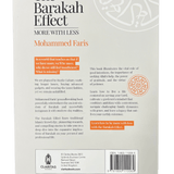 The Barakah Effect - Darussalam