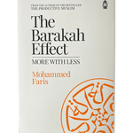 The Barakah Effect - Darussalam