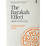 The Barakah Effect - Darussalam