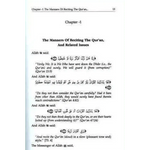 The Book of Manners - Darussalam