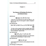 The Book of Manners - Darussalam
