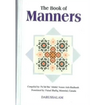 The Book of Manners - Darussalam
