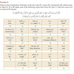 The Clear Quran : Series Dictionary - Darussalam