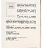 The Day of Resurrection : Islamic Creed Series 6 - Darussalam