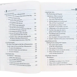 The Day of Resurrection : Islamic Creed Series 6 - Darussalam