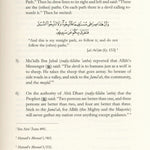 The devil deceptions - Darussalam