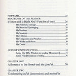 The devil deceptions - Darussalam