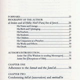 The devil deceptions - Darussalam