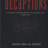The devil deceptions - Darussalam