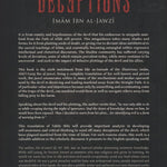 The devil deceptions - Darussalam