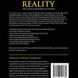 The Divine Reality: God,Islam and the Mirage of Atheism - Darussalam