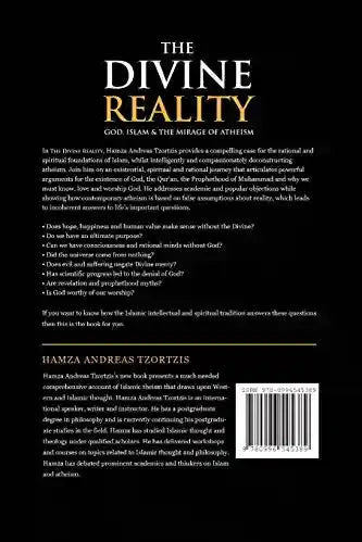 The Divine Reality: God,Islam and the Mirage of Atheism - Darussalam
