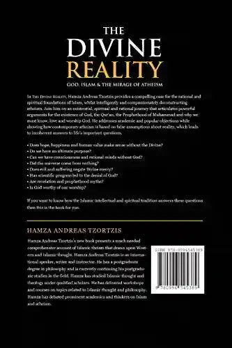 The Divine Reality: God,Islam and the Mirage of Atheism - Darussalam