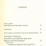 The Dress Code for Muslim Women - Darussalam