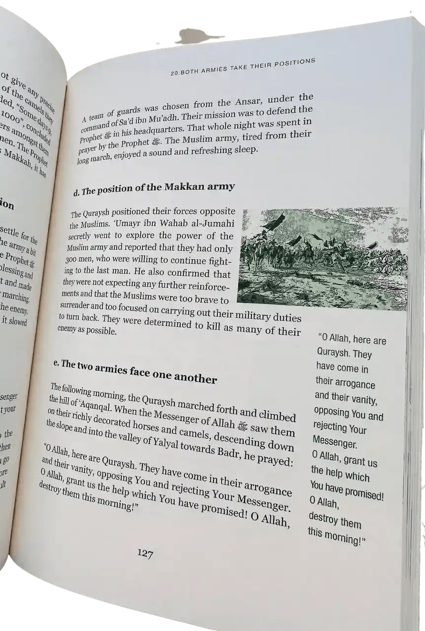 The Final Messenger: The Life Story of Prophet Muhammad - Darussalam