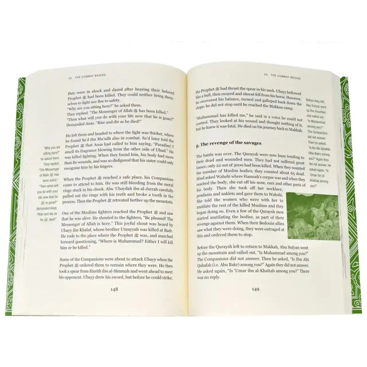 The Final Messenger: The Life Story of Prophet Muhammad - Darussalam