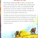 The Great Caliphs (STORIES FROM SAHABAH FOR KIDS) - Darussalam