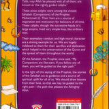 The Great Caliphs (STORIES FROM SAHABAH FOR KIDS) - Darussalam