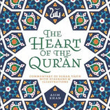 The Heart of the Quran - Darussalam