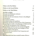 The History of the Khalifahs - Darussalam