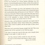 The Ideal Muslim - Darussalam